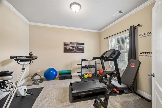 3805 Enchanted Timbers Lane, Spring, TX 77386