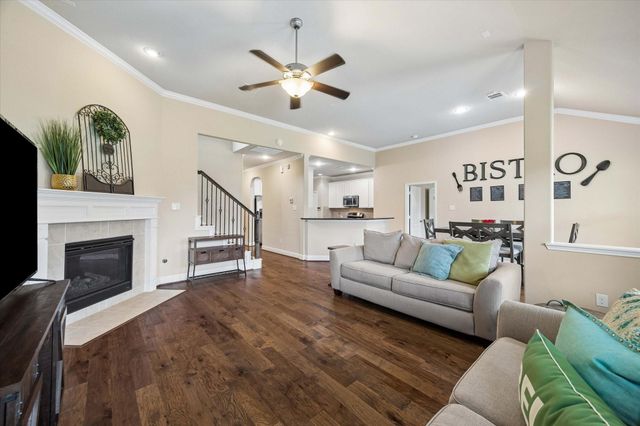 3805 Enchanted Timbers Lane, Spring, TX 77386