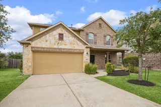 3805 Enchanted Timbers Lane, Spring, TX 77386