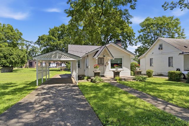 2616 Scovel St, Nashville, TN 37208