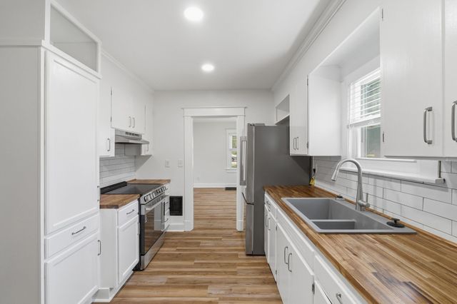 2616 Scovel St, Nashville, TN 37208