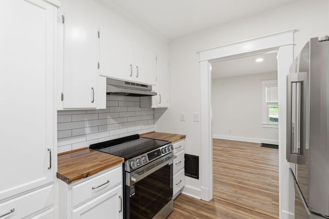 2616 Scovel St, Nashville, TN 37208