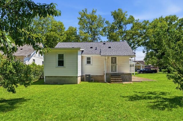 2616 Scovel St, Nashville, TN 37208