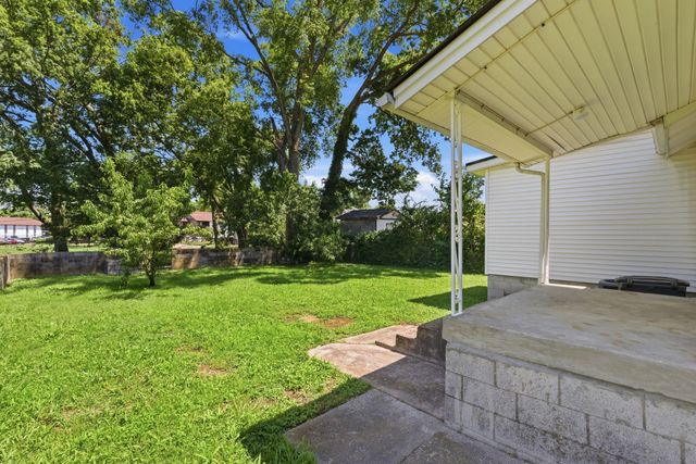 2616 Scovel St, Nashville, TN 37208