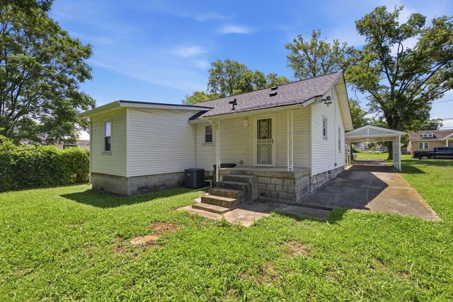 2616 Scovel St, Nashville, TN 37208