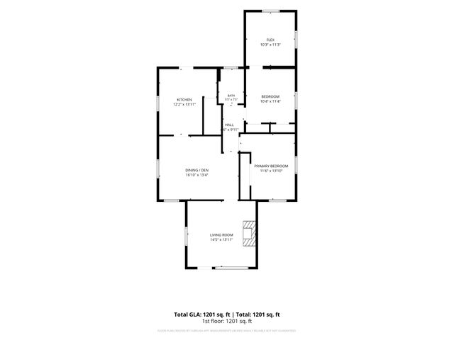 2616 Scovel St, Nashville, TN 37208