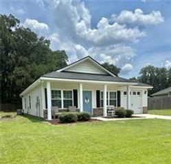 282 Bridgewater Lane, Darien, GA 31305