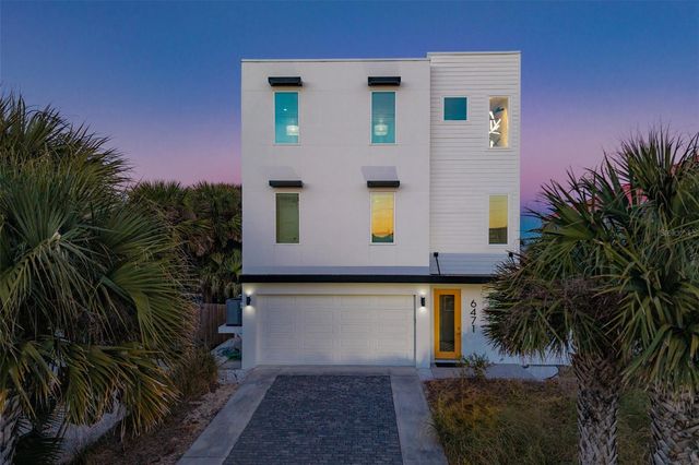 6480 S ATLANTIC AVENUE, New Smyrna Beach, FL 32169