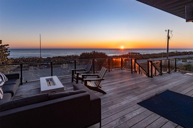 6480 S ATLANTIC AVENUE, New Smyrna Beach, FL 32169