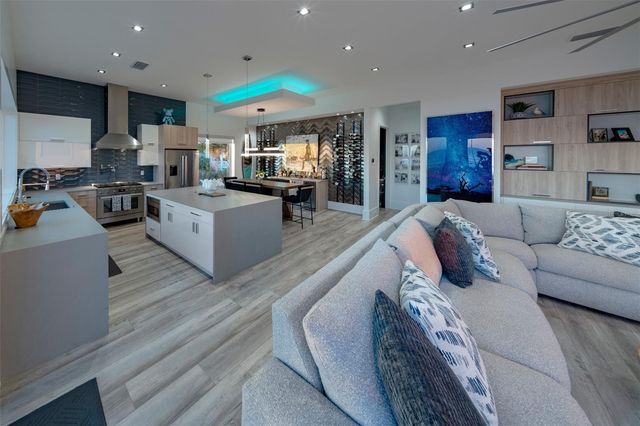 6480 S ATLANTIC AVENUE, New Smyrna Beach, FL 32169