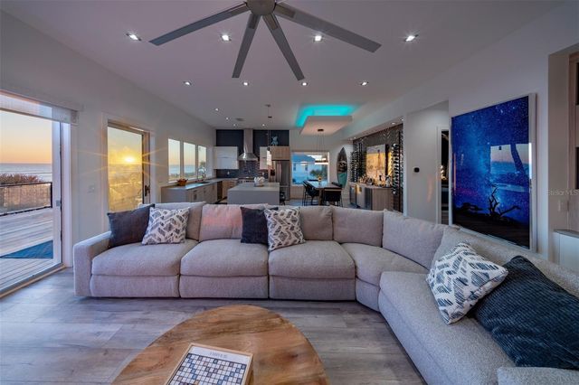 6480 S ATLANTIC AVENUE, New Smyrna Beach, FL 32169