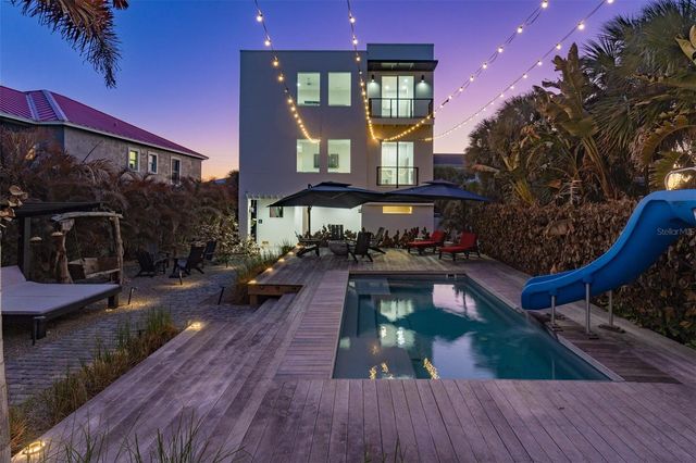 6480 S ATLANTIC AVENUE, New Smyrna Beach, FL 32169