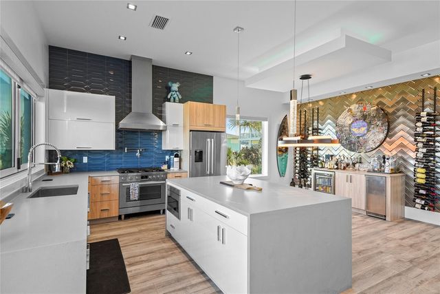 6480 S ATLANTIC AVENUE, New Smyrna Beach, FL 32169