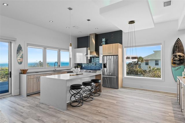 6480 S ATLANTIC AVENUE, New Smyrna Beach, FL 32169