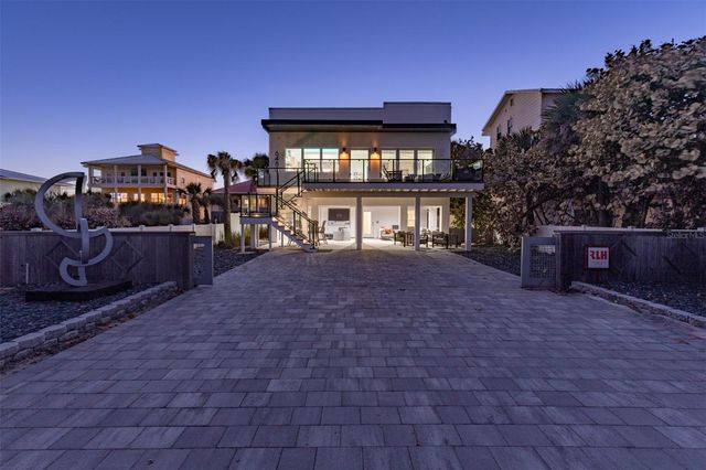 6480 S ATLANTIC AVENUE, New Smyrna Beach, FL 32169