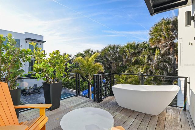 6480 S ATLANTIC AVENUE, New Smyrna Beach, FL 32169