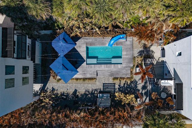 6480 S ATLANTIC AVENUE, New Smyrna Beach, FL 32169