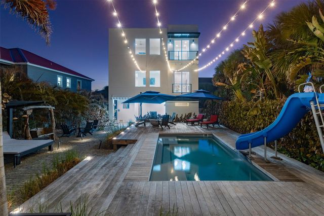 6480 S ATLANTIC AVENUE, New Smyrna Beach, FL 32169