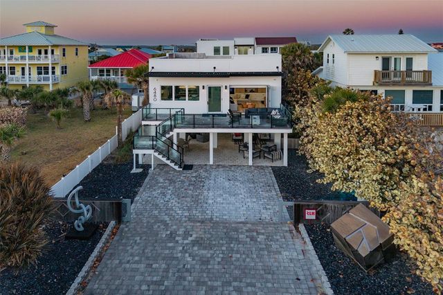 6480 S ATLANTIC AVENUE, New Smyrna Beach, FL 32169