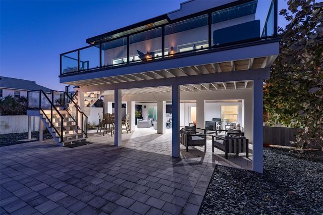 6480 S ATLANTIC AVENUE, New Smyrna Beach, FL 32169