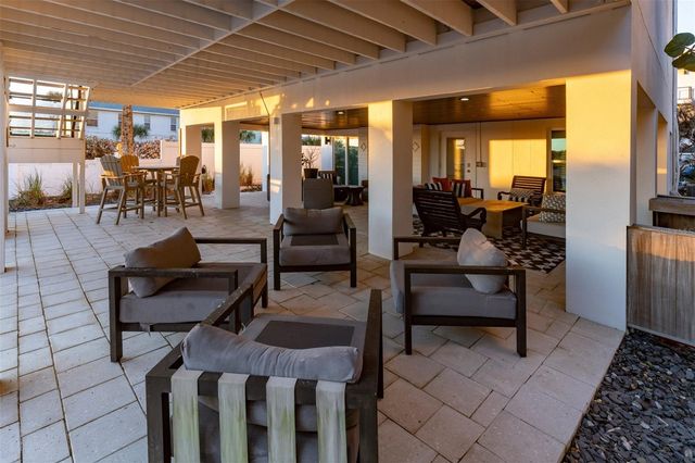 6480 S ATLANTIC AVENUE, New Smyrna Beach, FL 32169