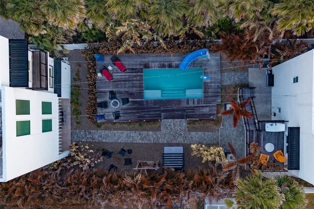 6480 S ATLANTIC AVENUE, New Smyrna Beach, FL 32169