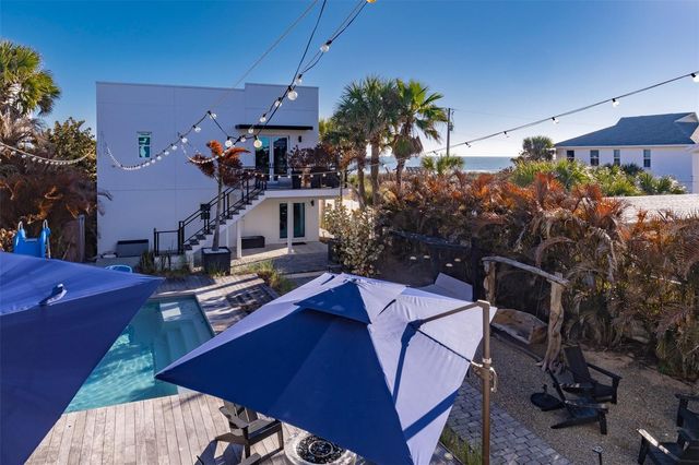 6480 S ATLANTIC AVENUE, New Smyrna Beach, FL 32169