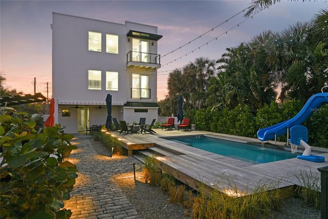 6480 S ATLANTIC AVENUE, New Smyrna Beach, FL 32169