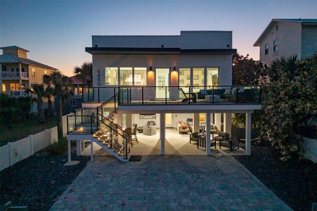 6480 S ATLANTIC AVENUE, New Smyrna Beach, FL 32169