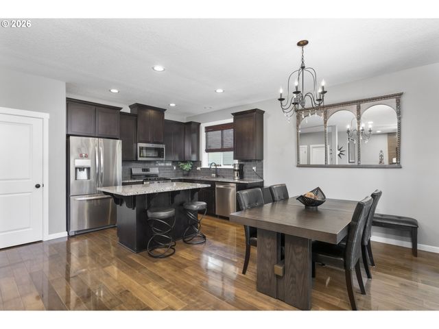 5897 Se 33RD St, Gresham, OR 97080