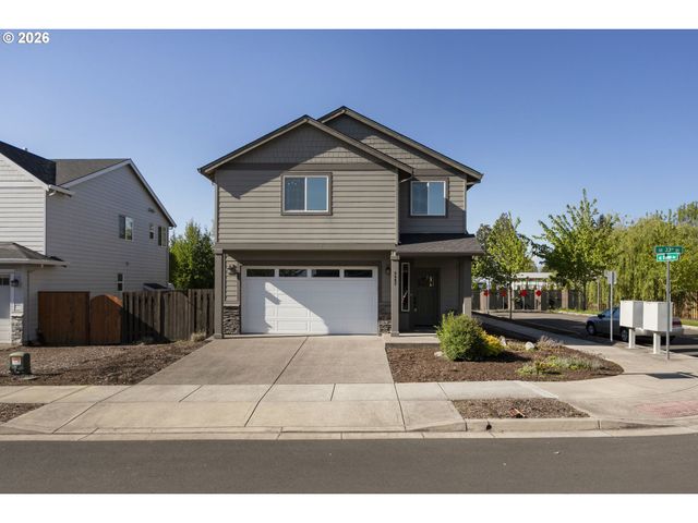 5897 Se 33RD St, Gresham, OR 97080