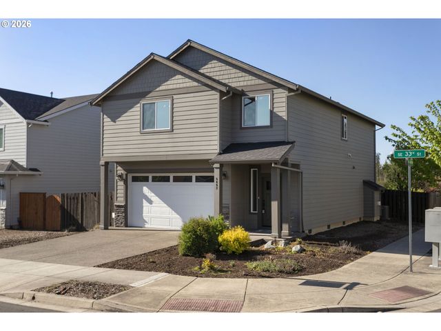 5897 Se 33RD St, Gresham, OR 97080