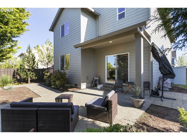 5897 Se 33RD St, Gresham, OR 97080