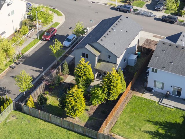 5897 Se 33RD St, Gresham, OR 97080