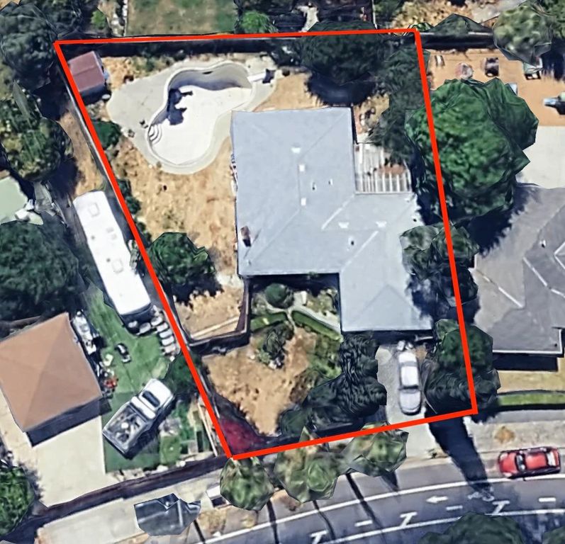 1407 Piedmont Road, San Jose, CA 95132