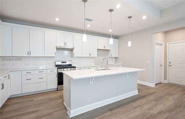 153 Jack Crevalle Way, Bluffton, SC 29909