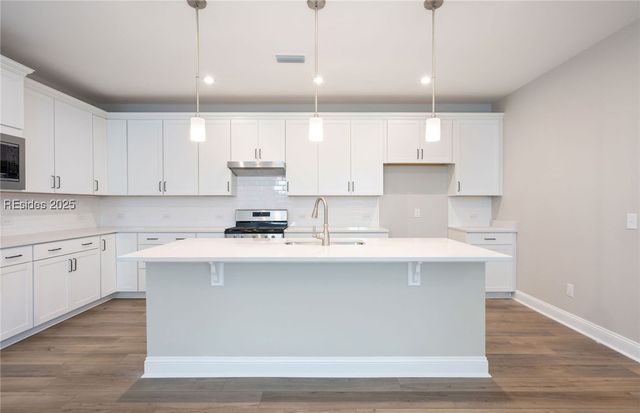 153 Jack Crevalle Way, Bluffton, SC 29909