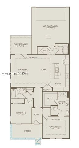 153 Jack Crevalle Way, Bluffton, SC 29909