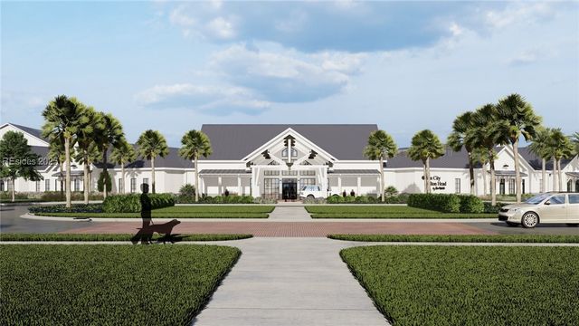 153 Jack Crevalle Way, Bluffton, SC 29909