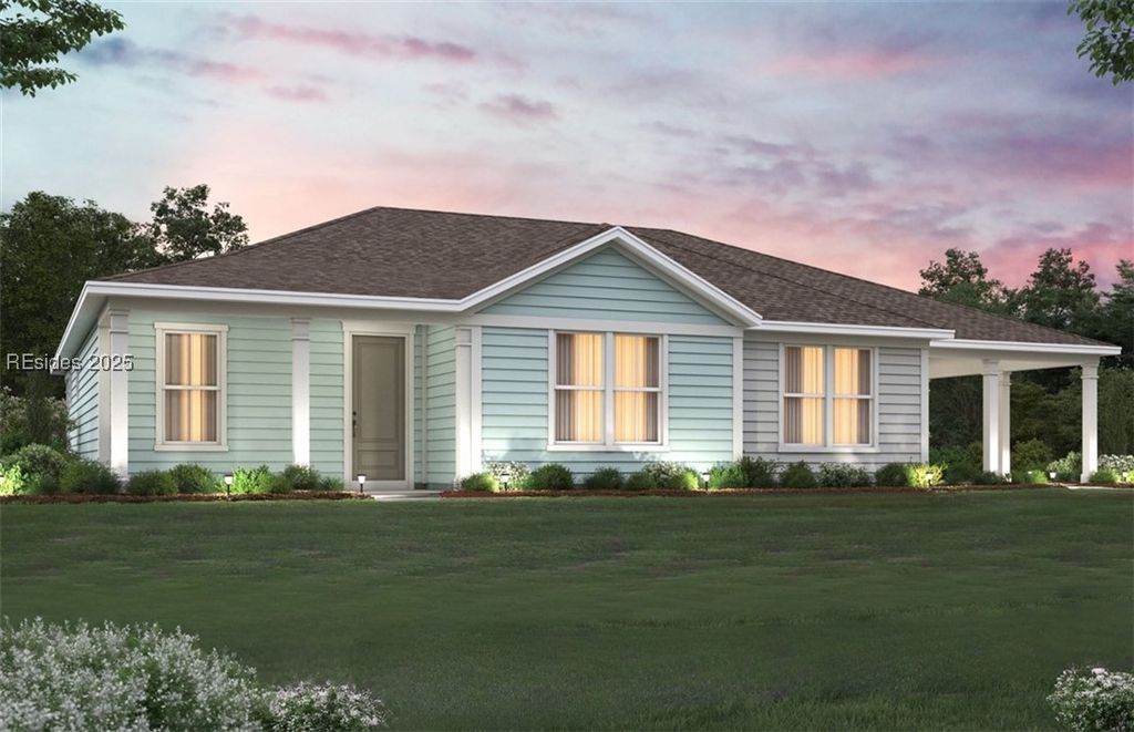 153 Jack Crevalle Way, Bluffton, SC 29909