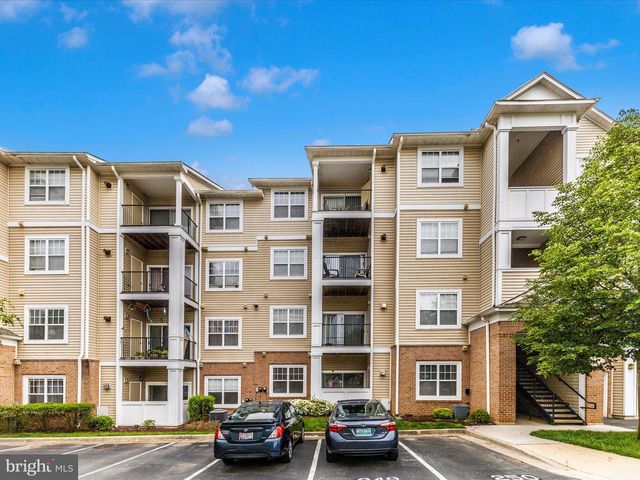 13506 DERRY GLEN CT #402, Germantown, MD 20874