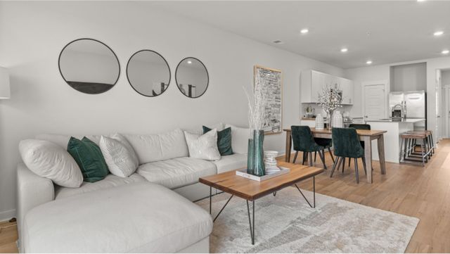 564 Trinity Way, Spring Hill, TN 37174