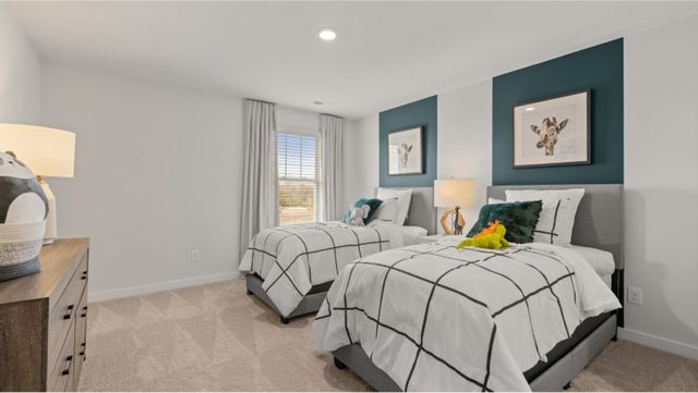 564 Trinity Way, Spring Hill, TN 37174