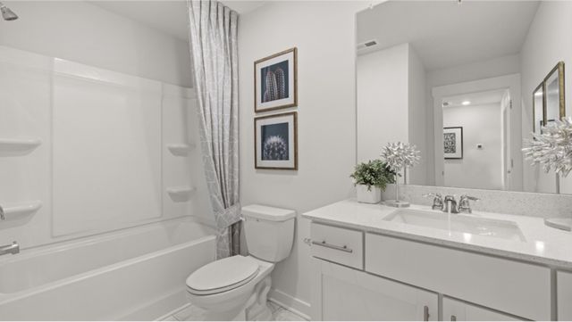 564 Trinity Way, Spring Hill, TN 37174