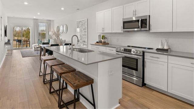 564 Trinity Way, Spring Hill, TN 37174