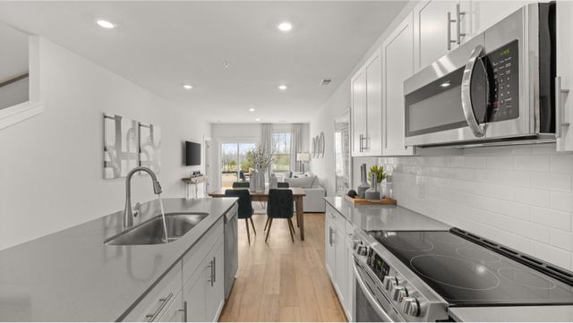 564 Trinity Way, Spring Hill, TN 37174