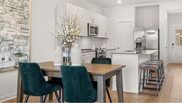 564 Trinity Way, Spring Hill, TN 37174