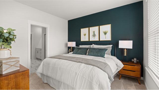 564 Trinity Way, Spring Hill, TN 37174