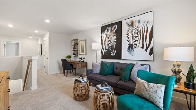 564 Trinity Way, Spring Hill, TN 37174