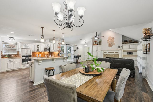 10072 Manor Way, Forney, TX 75126